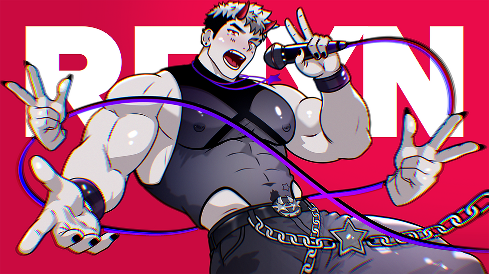 SKEB Commission
