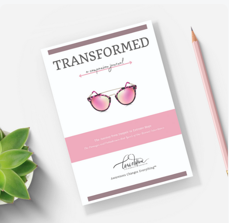 Transformed Companion Journal