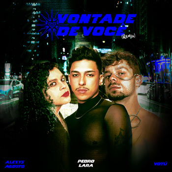capa do single do cantor pedro lara