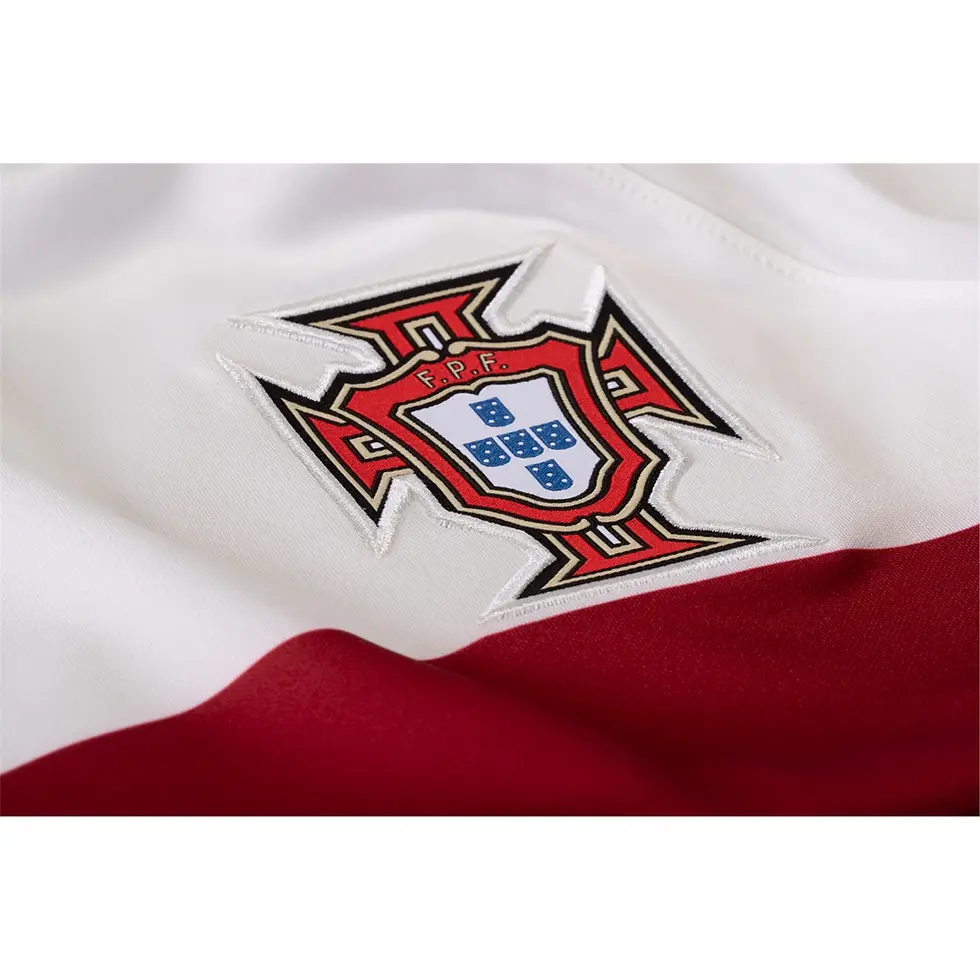 Thumbnail: PORTUGAL 22/23 AWAY JERSEY BY NIKE