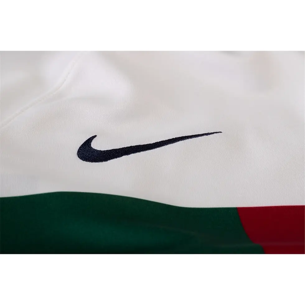 Thumbnail: PORTUGAL 22/23 AWAY JERSEY BY NIKE