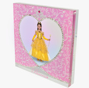 Princess Frame 1
