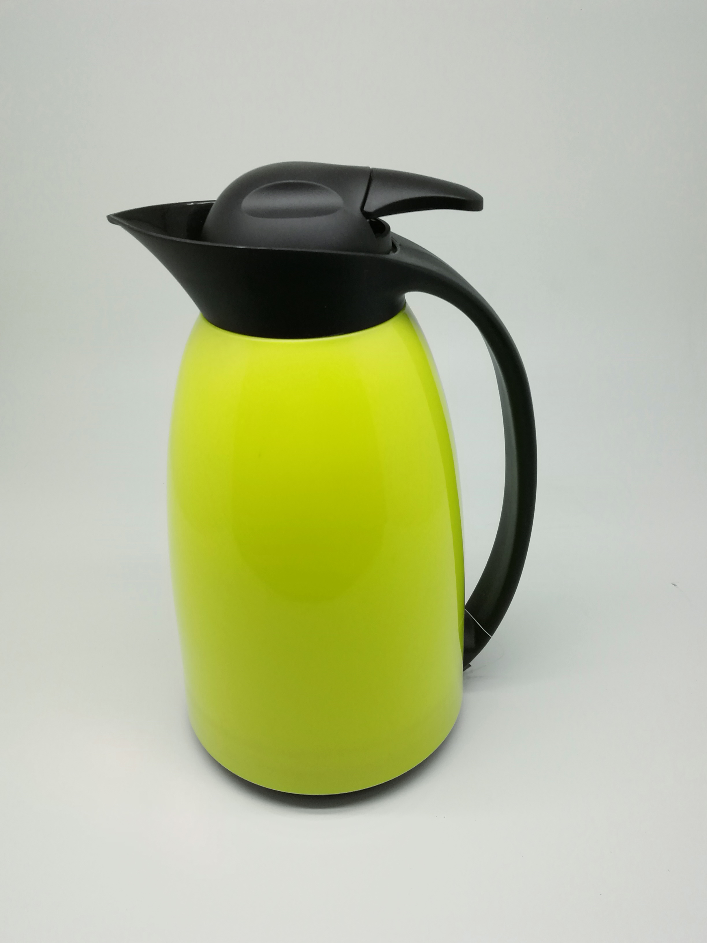 Water flask