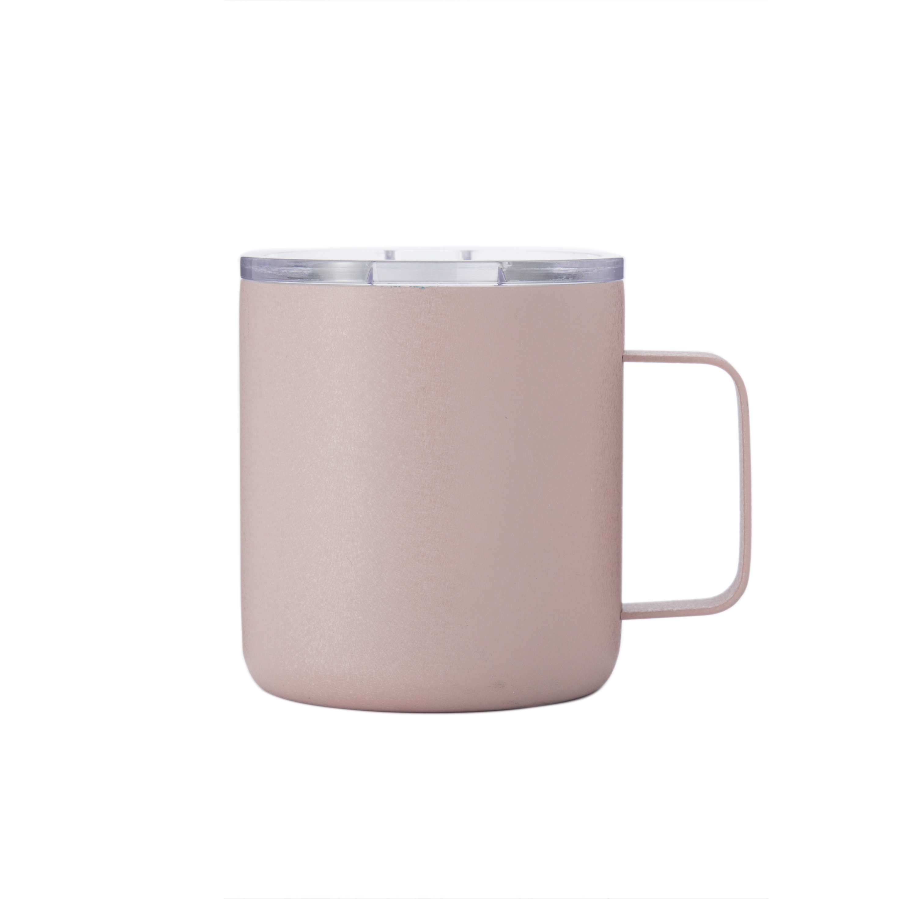 Thermos Mug (Pink)
