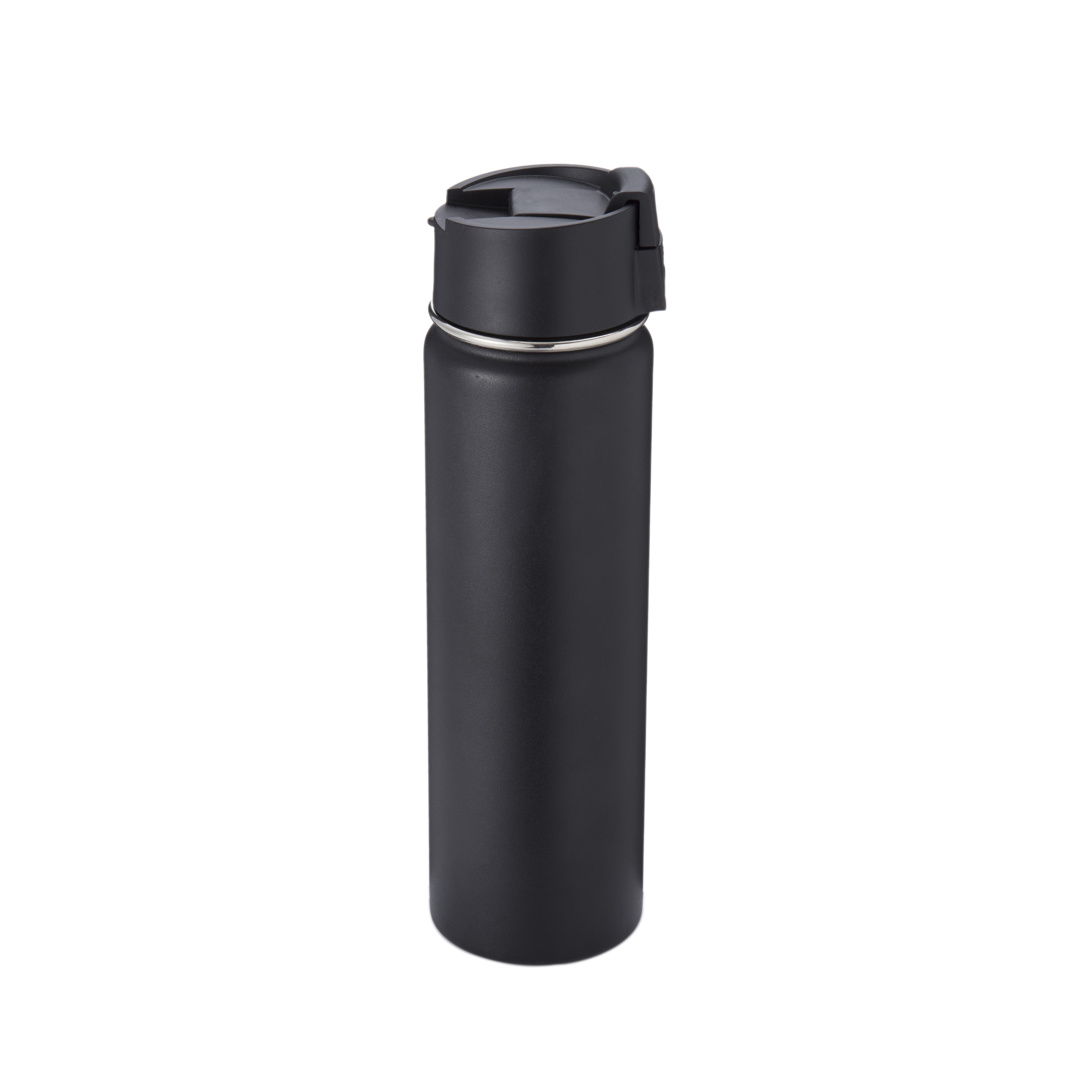 Thermos Bottle (Black)