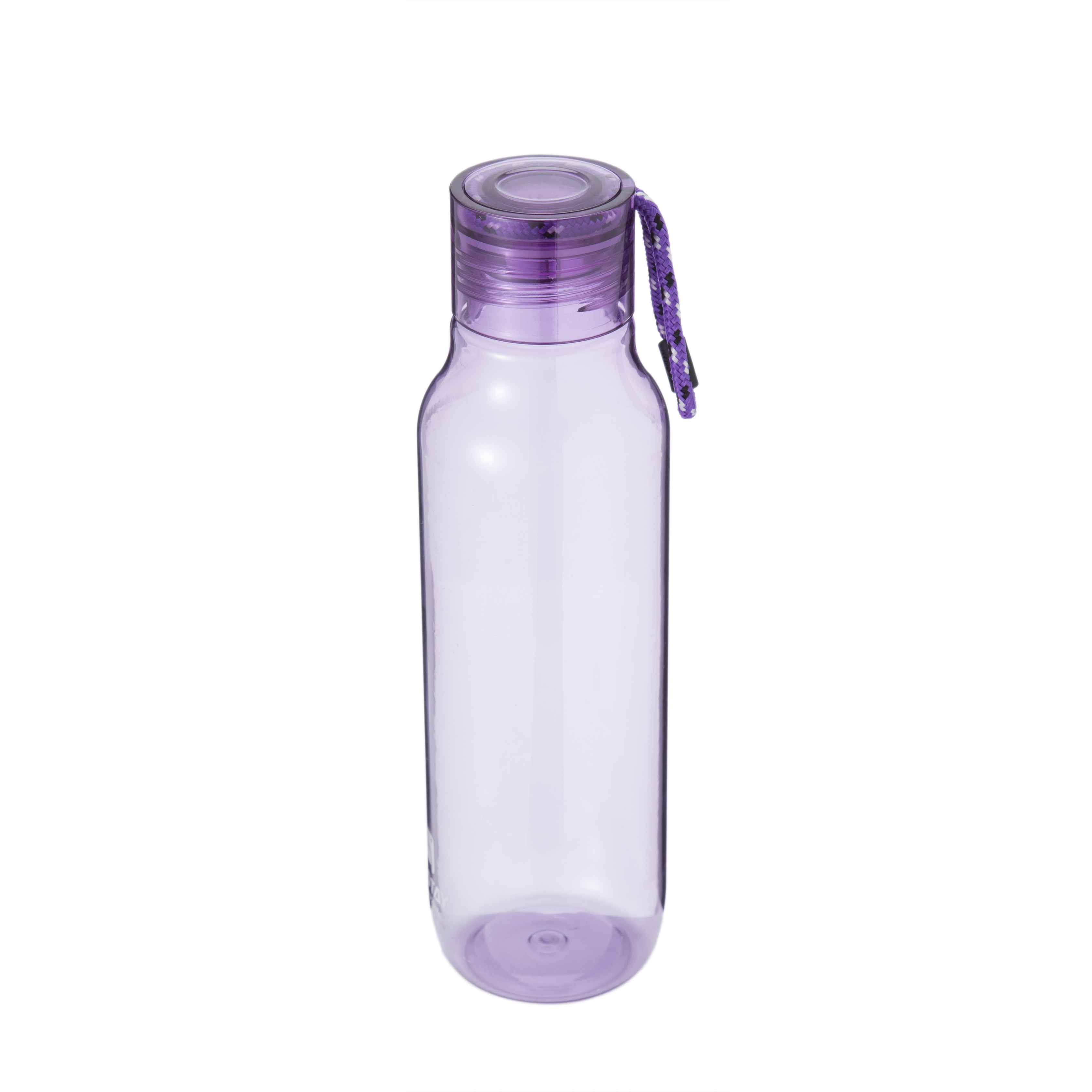 670 ml water bottle