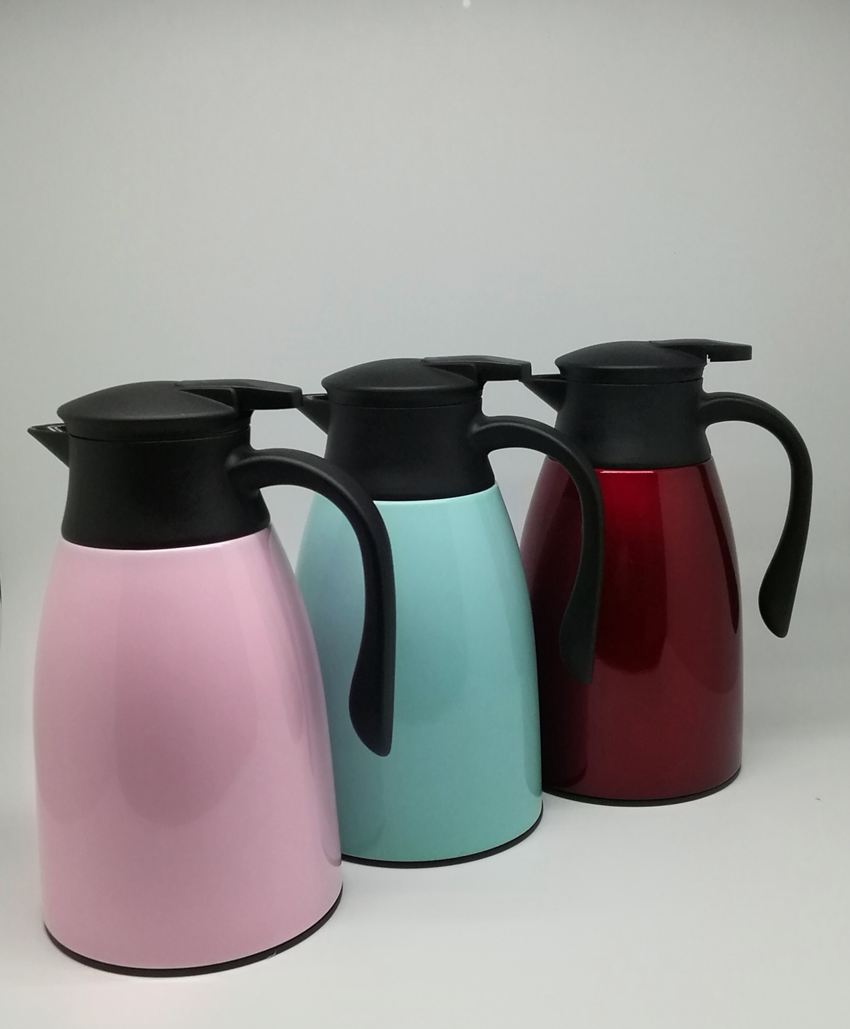 Water flask