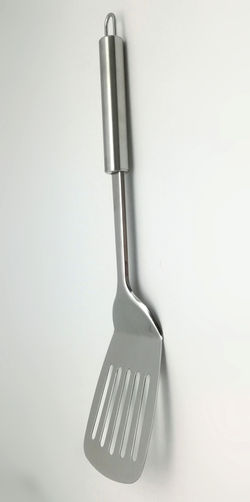 Stainless steel Turner