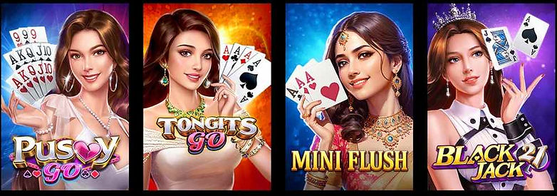 Popular Jili games worth trying at FC178 Casino