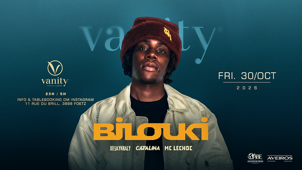 BILOUKI