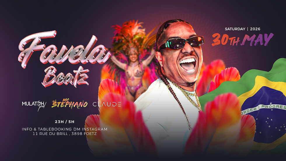 π₯π§π· FAVELA BEATZ π§π·π₯