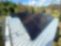 Solar Array.