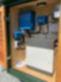 Tiny House Off grid System