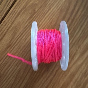 Customized Spools