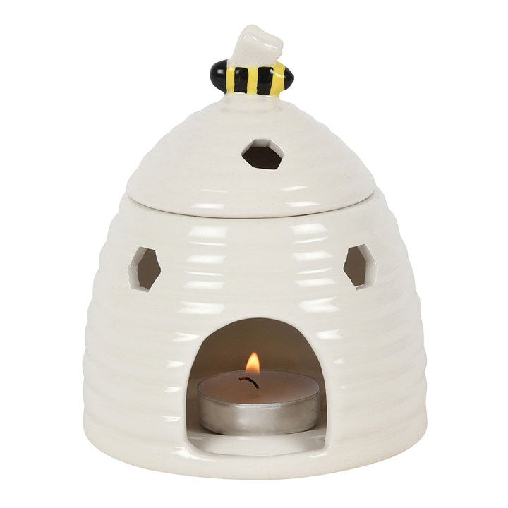 Thumbnail: Beehive oil burner 