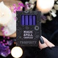 Thumbnail: Magic spell candles