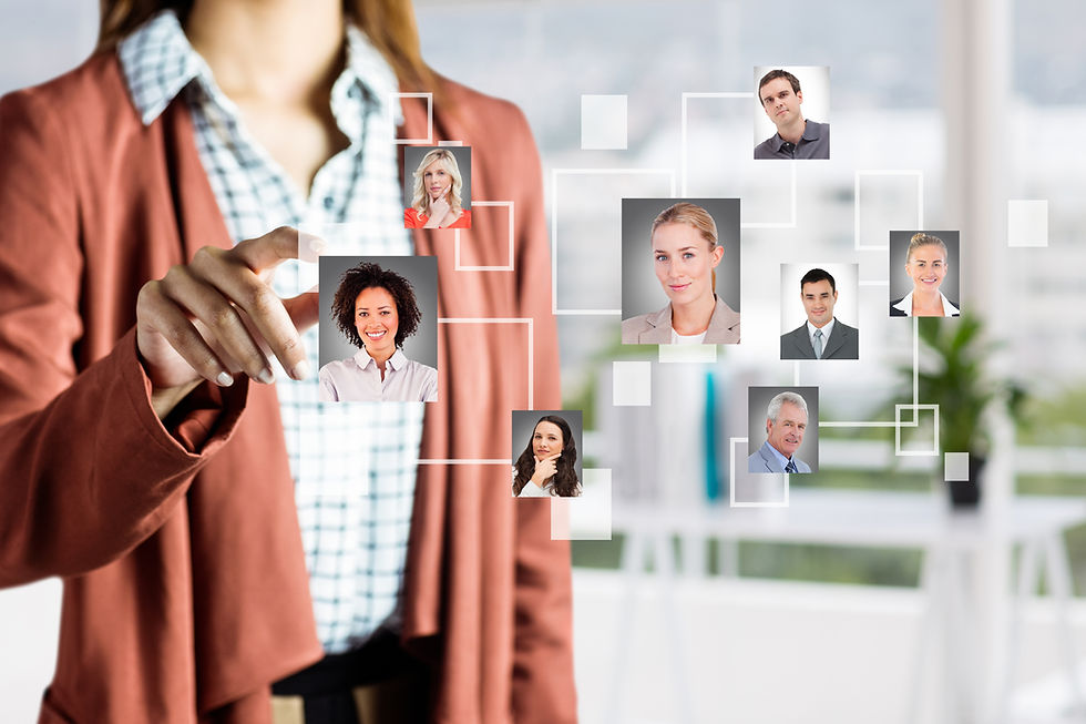 Recruitment in 2026: Key Trends Shaping the Future of Talent