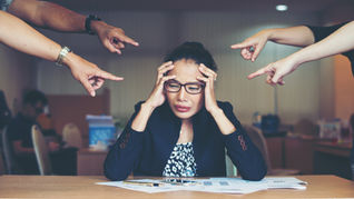 Why Strong Teams Fail: An Operational Perspective