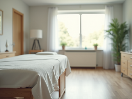 Osteopathy Pain Relief in Ballina
