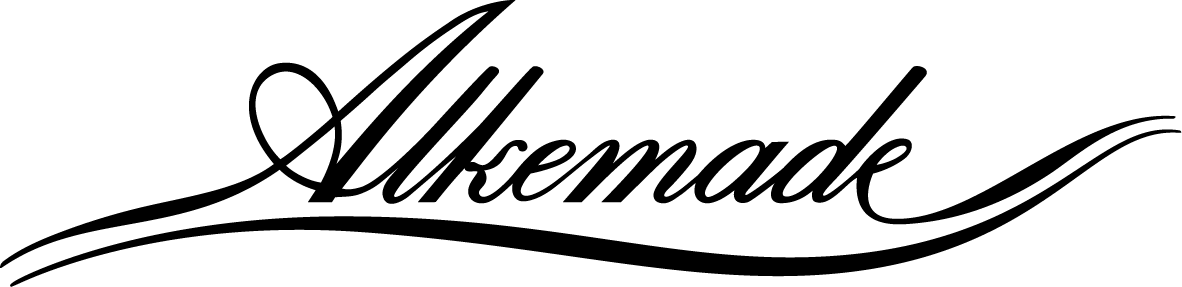 Logo Alkemade