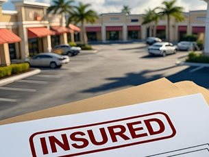 Why Title Insurance Is Essential When Buying Commercial Property on Florida’s Space Coast.