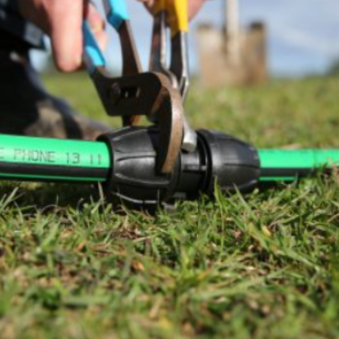 Philmac Poly Fittings | Pak Pumps | Pakenham