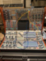 Buchla System