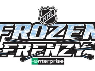 Hockey Here, There and Everywhere! Top Moments from the Frozen Frenzy