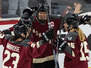 Five Things in the PWHL That Just Make Sense