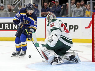 Schedule the Power Play Meetings Now: Five of the Most Memorable NHL Goalie Goals