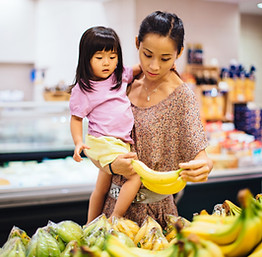 Grocery Shopping