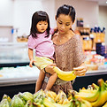 Grocery Stores - Slip and Fall Accidents