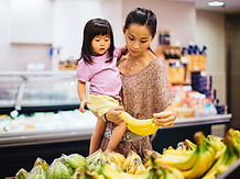 Grocery Shopping