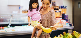 Grocery Shopping