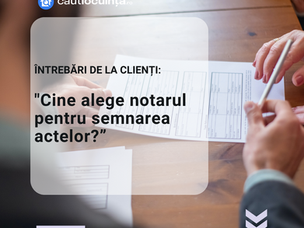 Intrebari De La Clienti