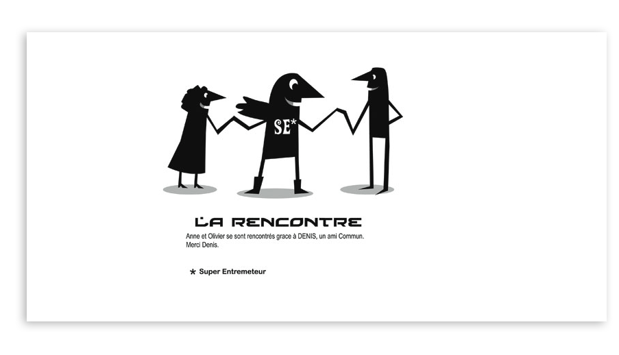 Mariage