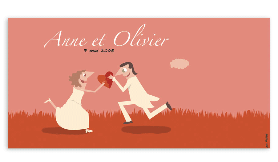 Mariage