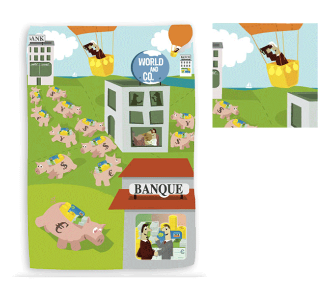 Bfinance 8