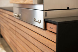 grillMODUL Wood #301