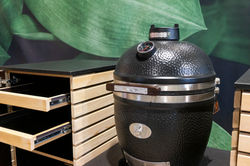 grillMODUL Kamado XL