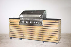 grillMODUL Napoleon BIG38 700 Series