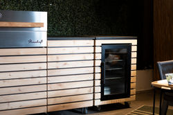 CASOMODUL grillMODUL Outdoorküche