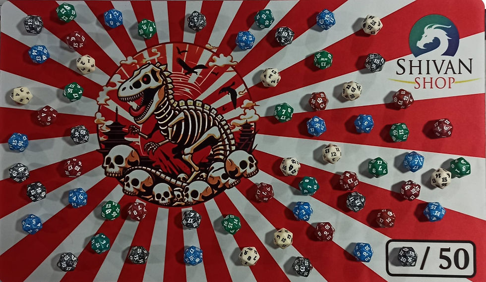 Spindown life counter