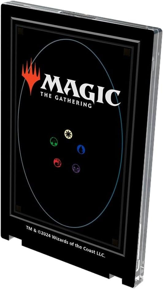 Ultra Pro ULP38579 One-Touch - Edge - Magic The Gathering - Soporte magnético mo