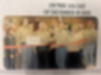 Spencer Chamber of Commerce officially recognized the new business in 2006!