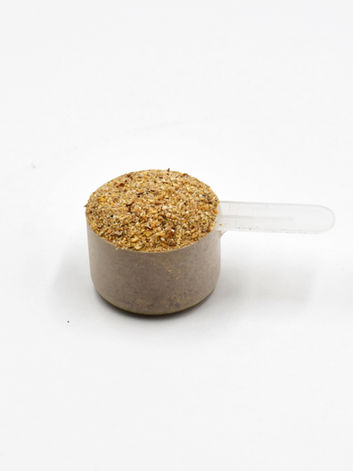 NuGut Feed Sample