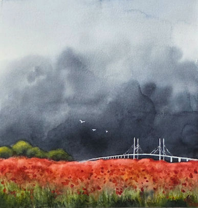 Malmoe Gallery Weekend meet Marina