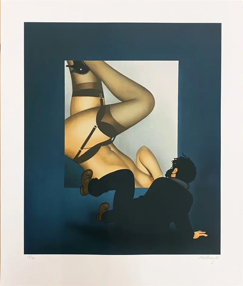 The Fall