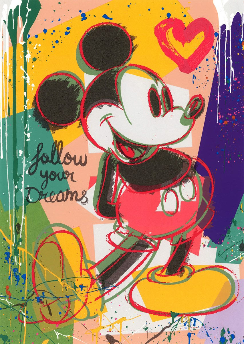 A Heart Full Of Dreams