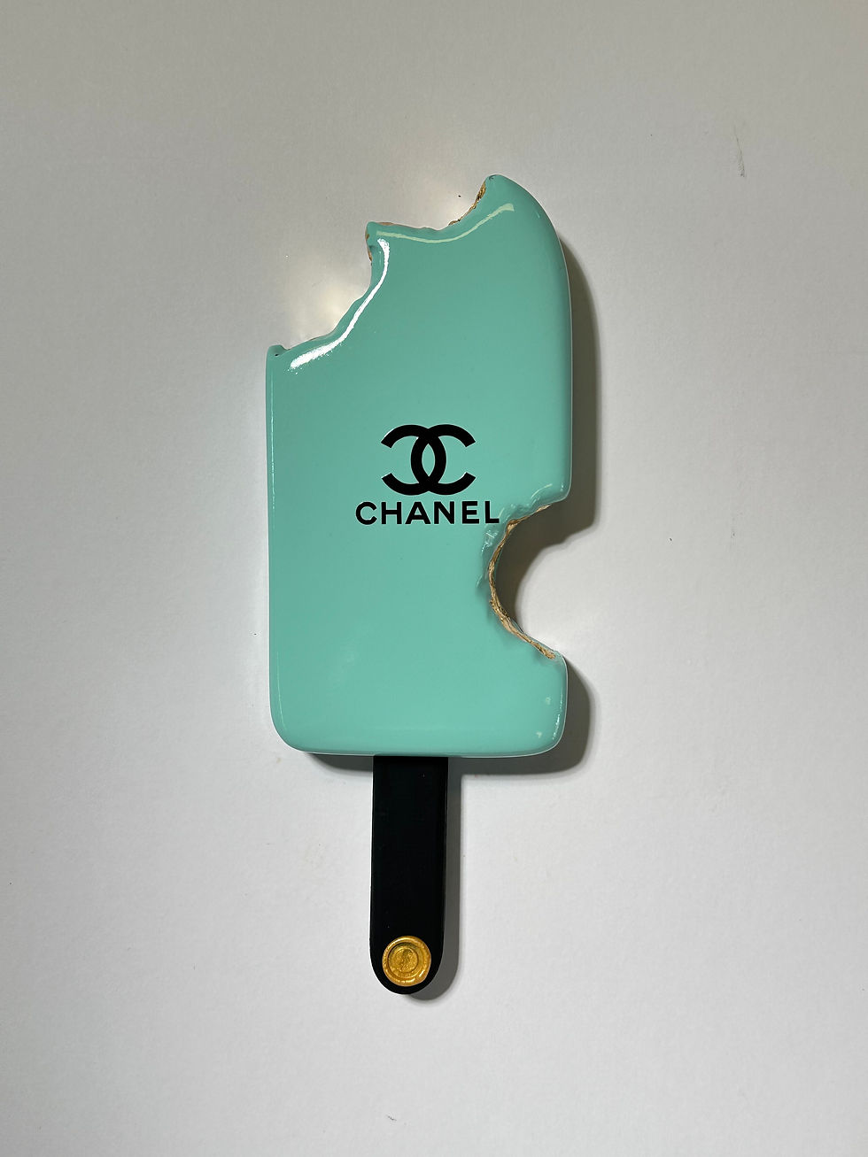 Miniatyrbild: Snek Popsicle - CC Chanel